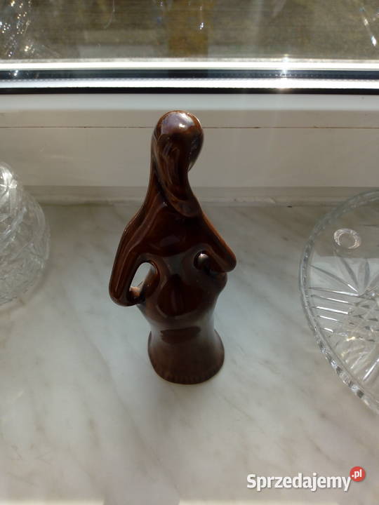 Grzybiarka ceramika Choszczno