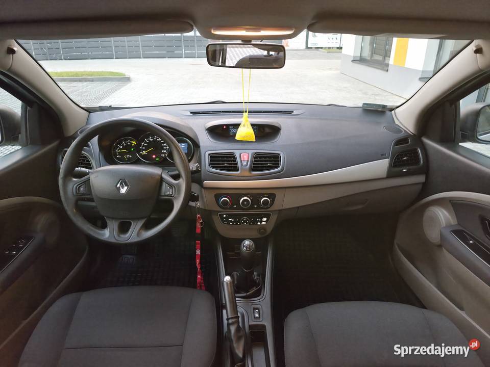 Renault Megane 315 dci bez DPF i dwumasyW pełni manualna