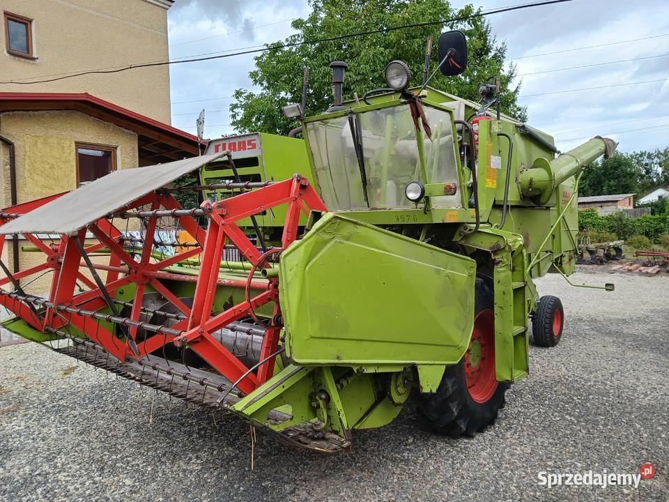 CLAS CONSUL Średnia Wieś