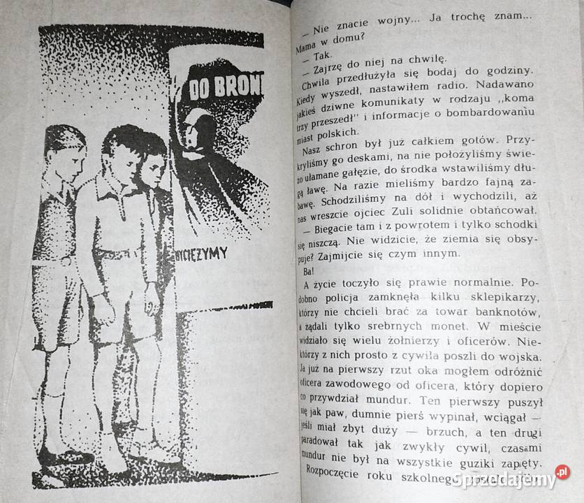 Drewniane szable Marek Adam Jaworski miękka Kultura i Rozrywka Chełm sprzedam