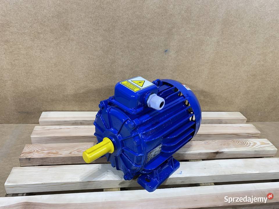 silnik elektryczny 15kW 700obr 3fazowy Tamel Pigża