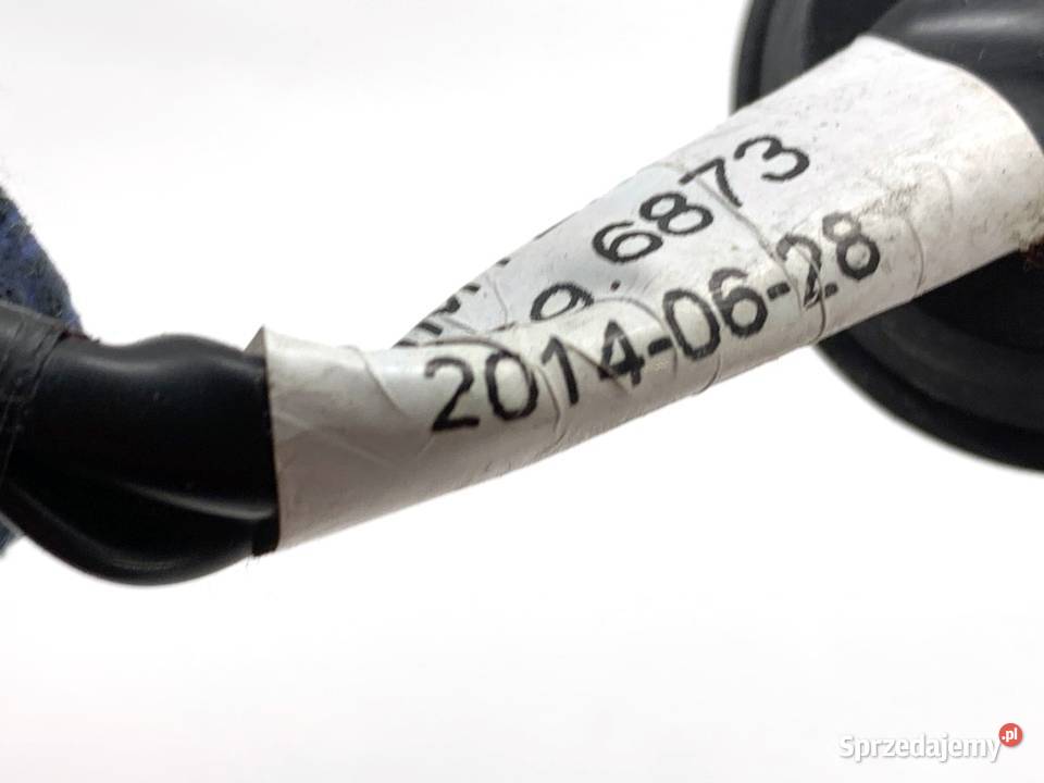 LUSTERKO LEWY OPEL MOKKA Hatchback Carbon Flash