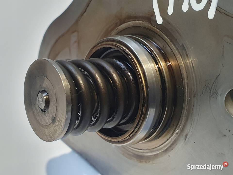 POMPA PALIWA BMW E87 E90 18 20 i wtryskowa Chełm