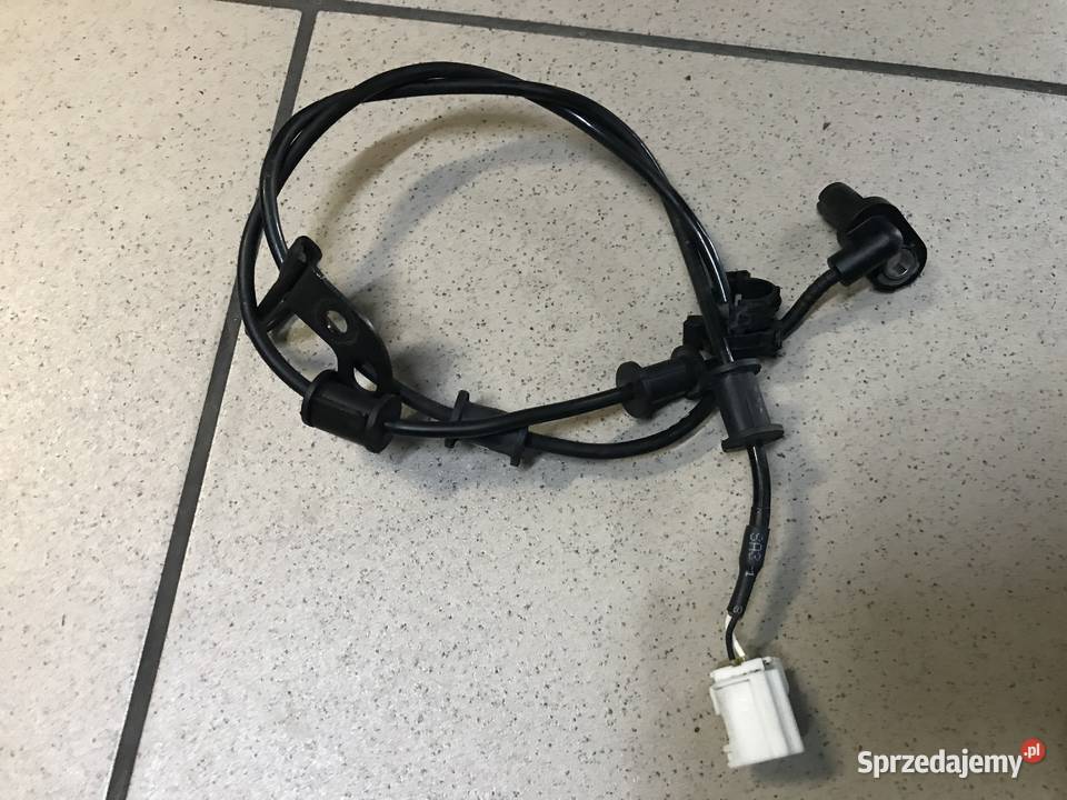 Czujnik ABS przód i tył Yamaha N 125