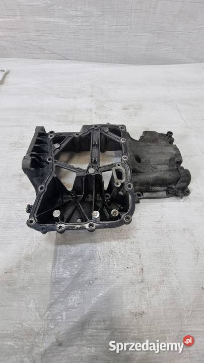 Miska olejowa Opel Insignia B 55586316 20 CDTI kujawsko-pomorskie