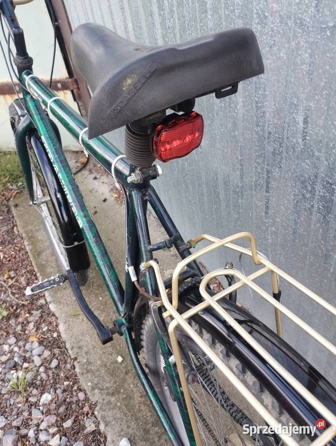 Rower męski koła 26 Sochaczew sprzedam