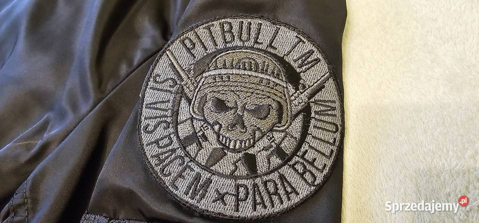Pitbull kurtka Westcoast 1989 M Książenice