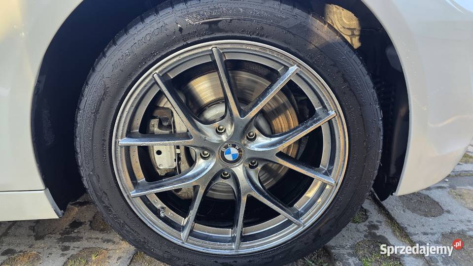 Koła letnie BMW F10F11 nowe 24545R18 Krosno