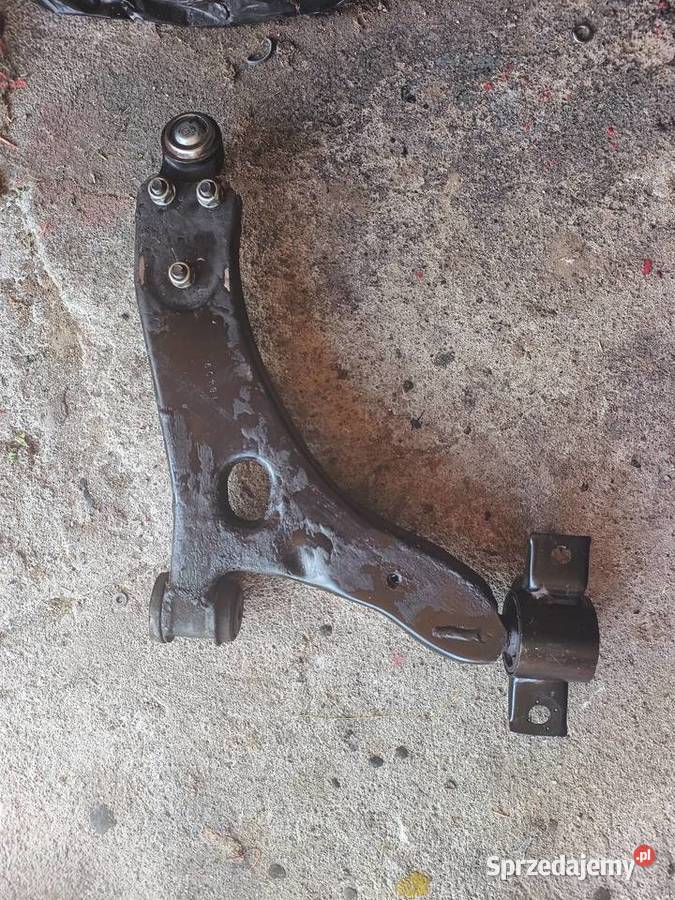 Wahacz Przedni lewy kompletny Ford Focus MK1
