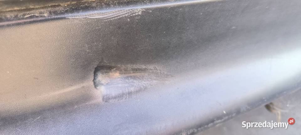 ZDERZAK TYŁ OPEL ASTRA F ORYG SEDAN sprzedam