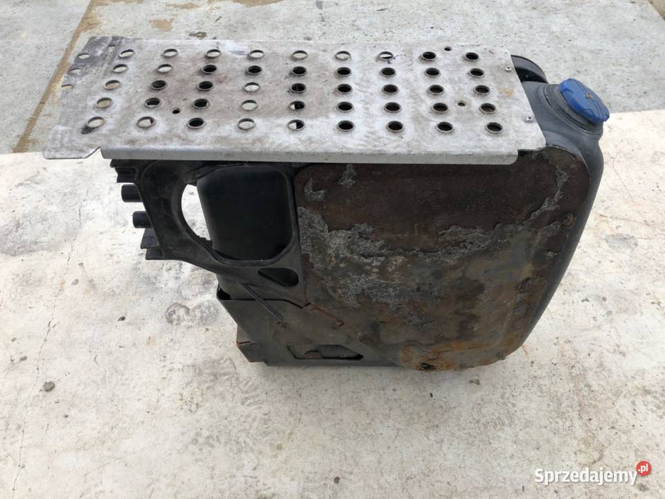 ZBIORNIK SCR RENAULT TRUCKS MAGNUM 20856464 128