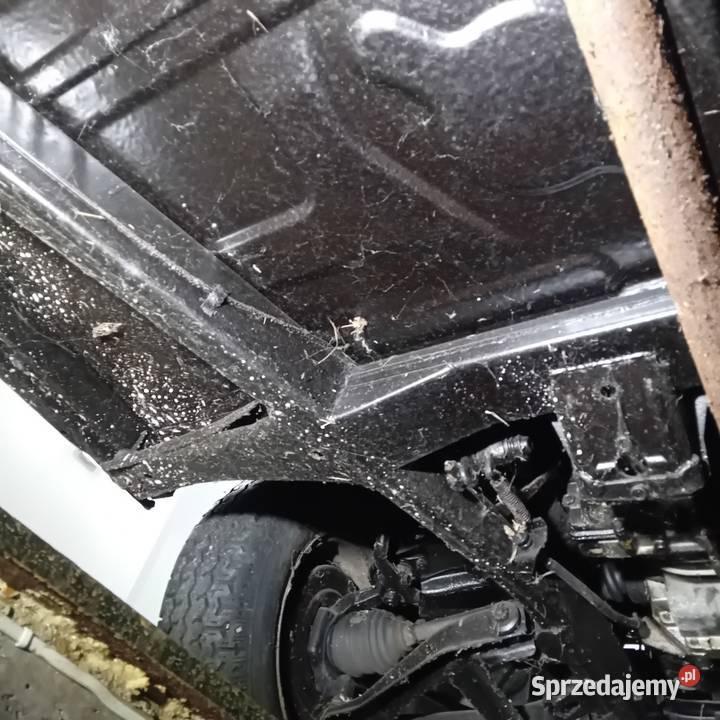 Warburg kombi sprzedam