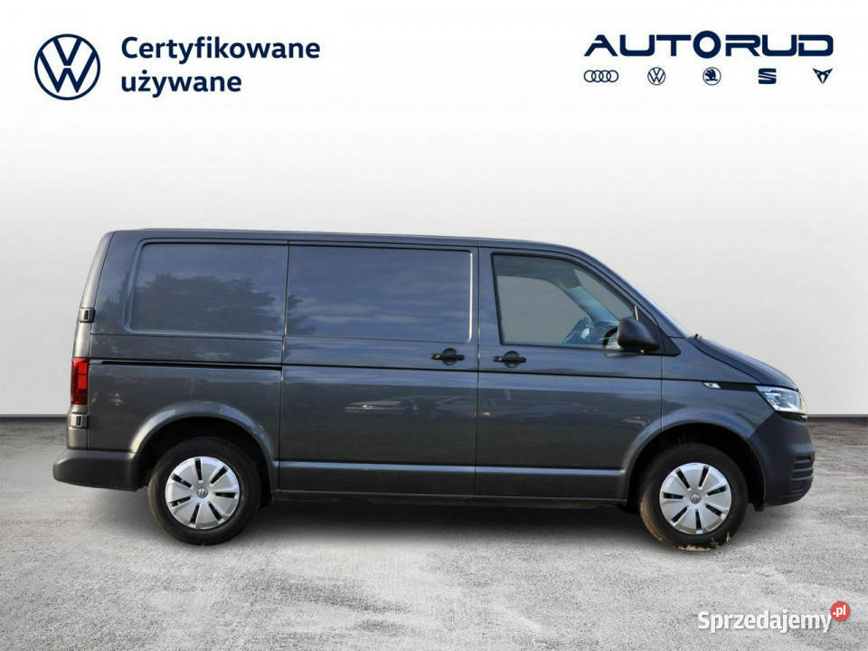 Volkswagen Transporter T61 20TDI 150 Furgon Ledy czujnik parkowania Stalowa Wola