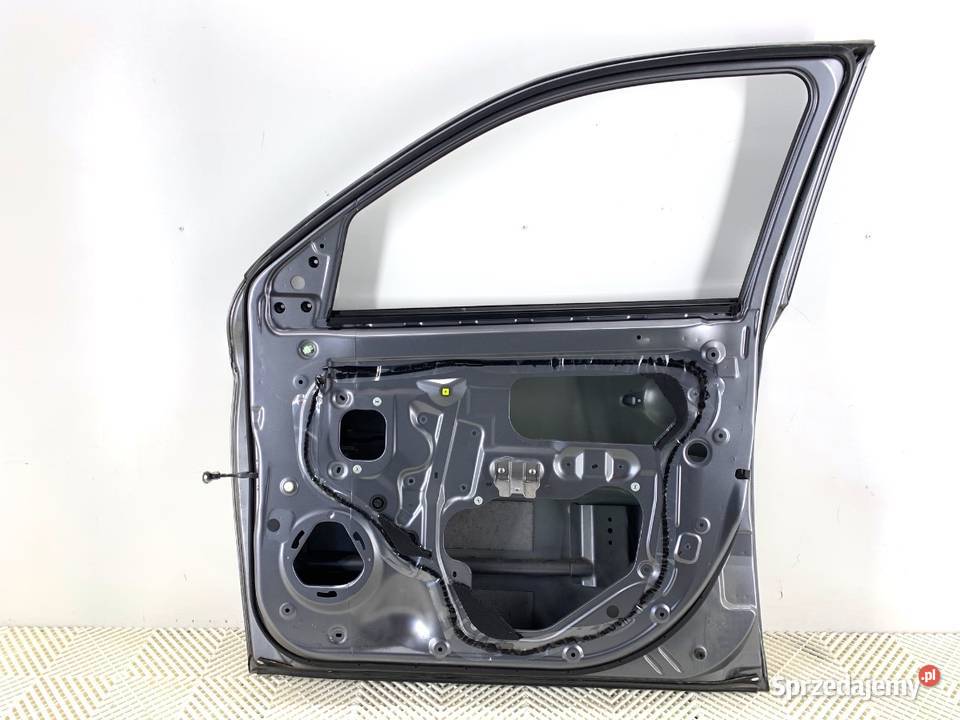 DRZWI PRAWY PRZÓD MITSUBISHI OUTLANDER III SUV podkarpackie