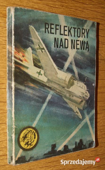 Żółty Tygrys Reflektory Newą 178 Parczew