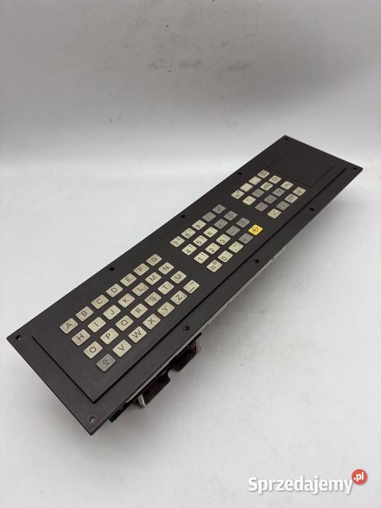 Siemens 6FC51030AC020AA0 Interface Refubrished