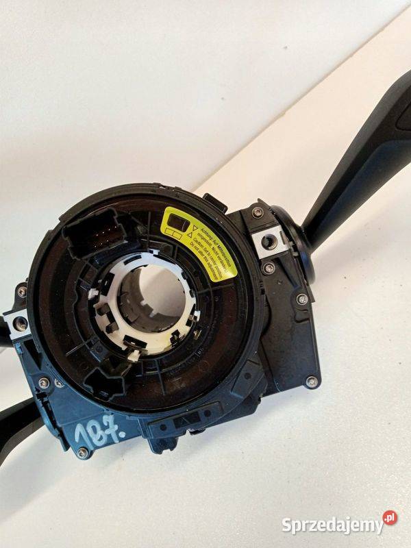 PRZEŁĄCZNIK AUDI A4 B9 A8 Q7 4N0907129AB osobowe Rakoniewice sprzedam