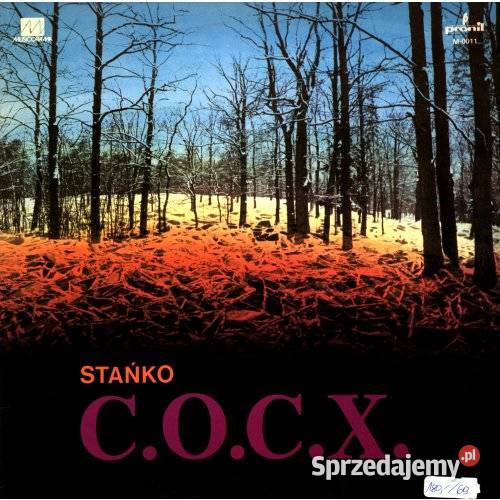 Tomasz Stańko COCX