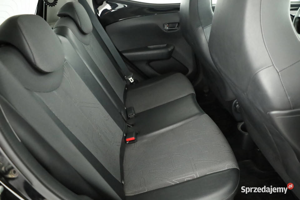 Toyota Aygo 10 VVTi Piaseczno sprzedam