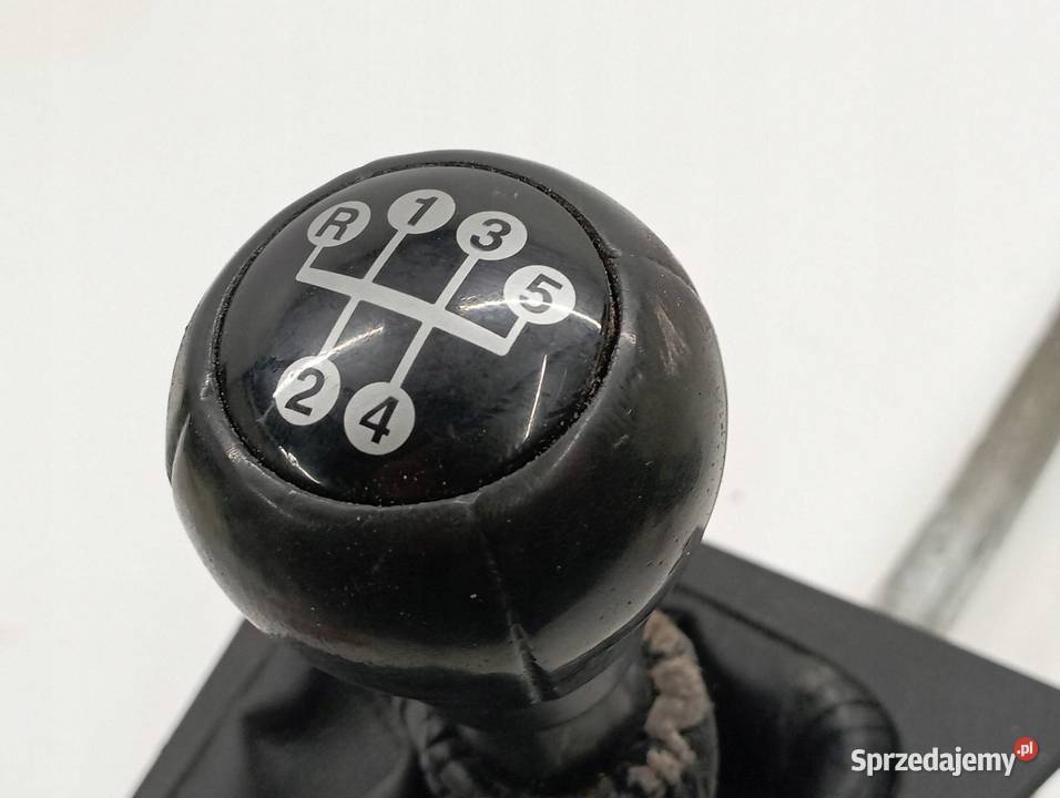 LEWAREK SKRZYNI BIEGÓW WYBIERAK MANUAL 17 TD 5 B osobowe