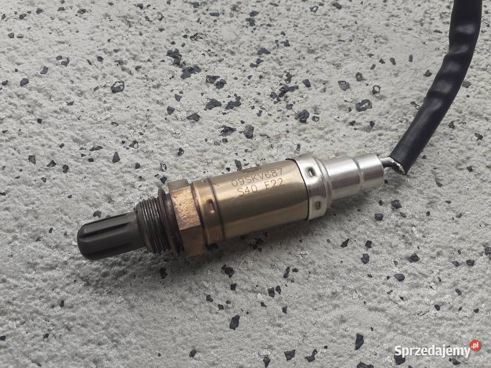 SONDA LAMBDA PEUGEOT 106 206 406 Berlingo AFS91 osobowe Międzybórz