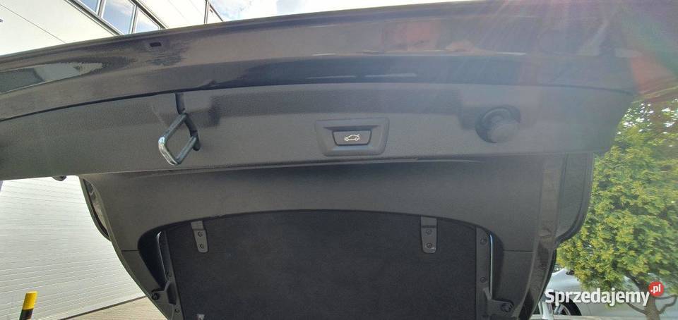 BMW 4 Gran COUPE 2018 bezwypadek serwis ASO dolnośląskie sprzedam