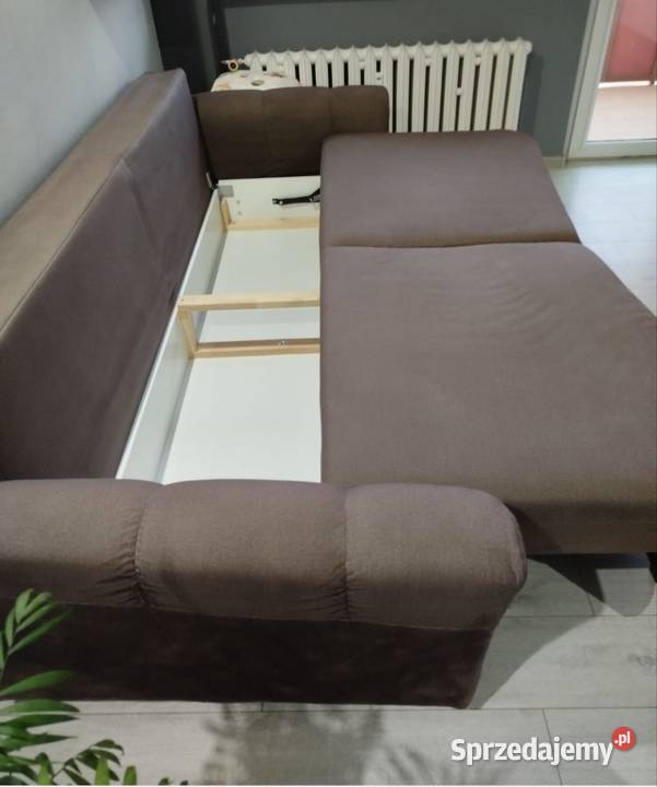 Kanapa rozkładana śląskie Katowice