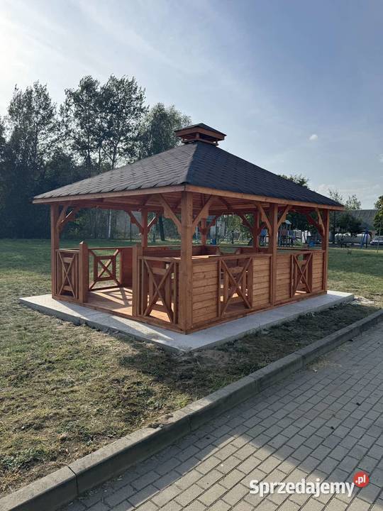 altana altany altanki producent promocja Julianpol