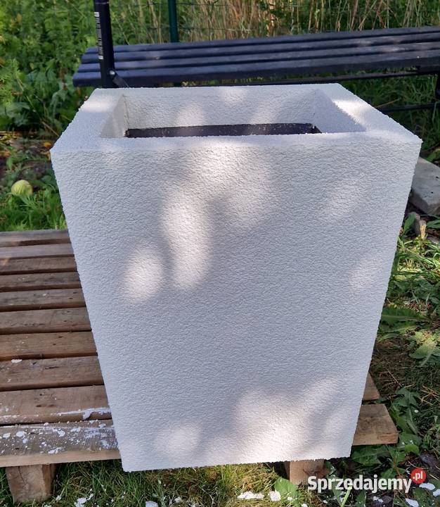 Termo donice Nowa Sól sprzedam