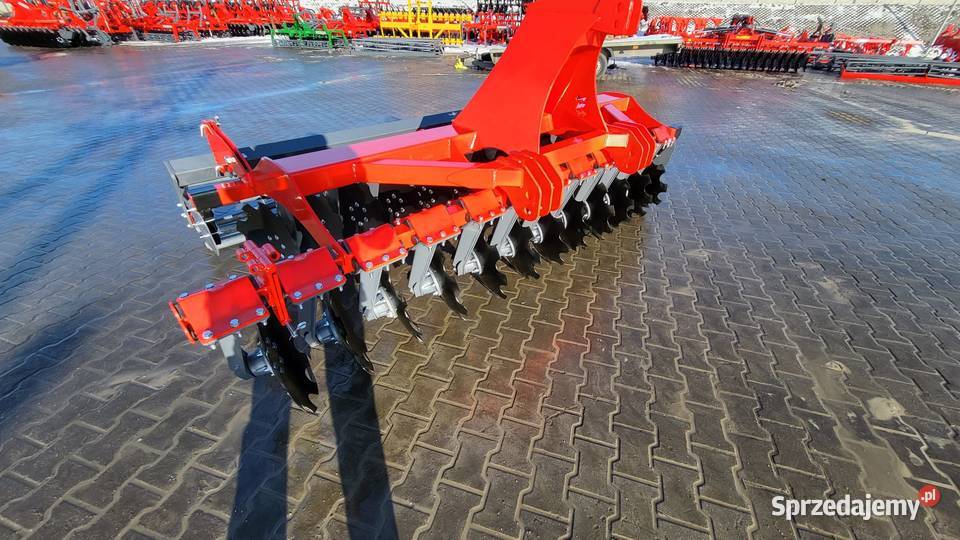 BRONA TALERZOWA BT też do C330C360 Adamowo