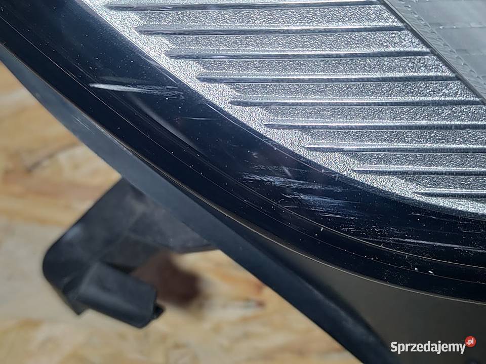 Lampa Prawy Przód Full Led Volvo V60 II S60 III Pleszew