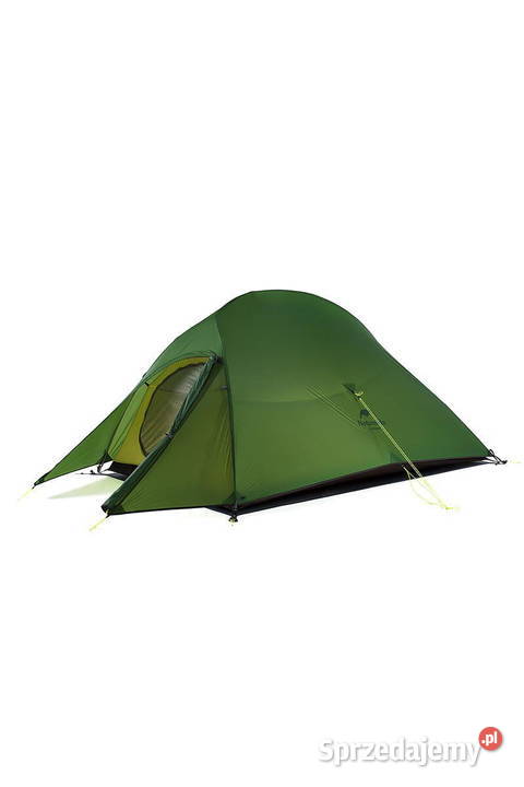 Namiot 3 Osób 34 Sezony na Wędrówki Zawiercie
