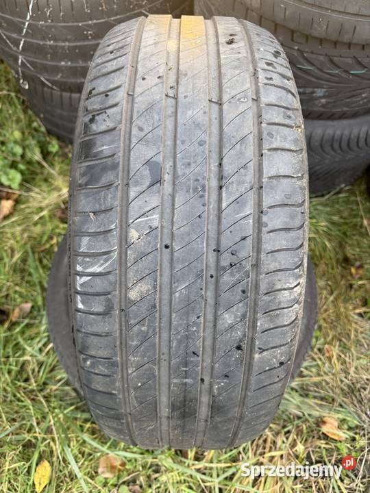 Michelin 2355517 22r para lato Krotoszyn