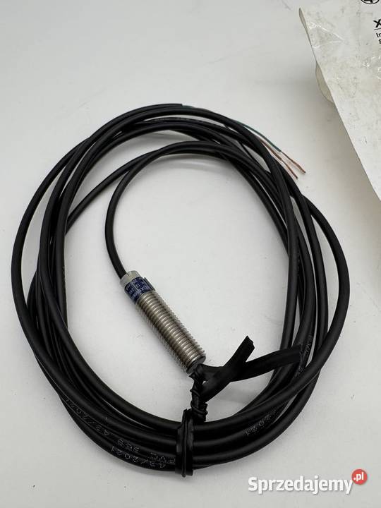 Telemecanique XS508B1PAL2 Czujnik indukcyjny Warszawa