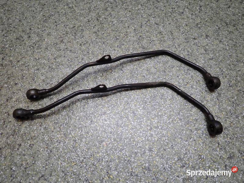 1 RURKA OLEJU OLEJOWA MAGISTRALA YAMAHA XTZ XT Strzelce Krajeńskie sprzedam