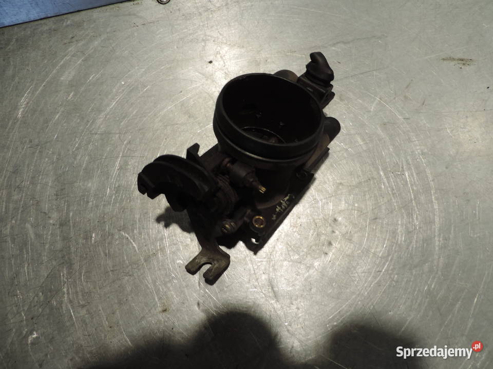 ROVER 400 16 16V PRZEPUSTNICA osobowe małopolskie Nowy Sącz