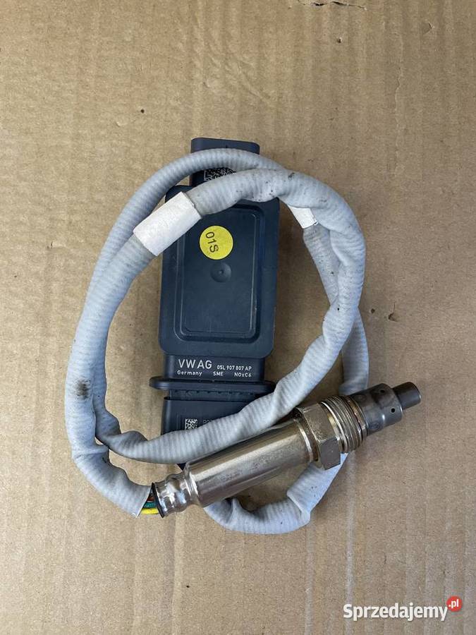 SONDA LAMBDA SENSOR NOX 05L907807AP