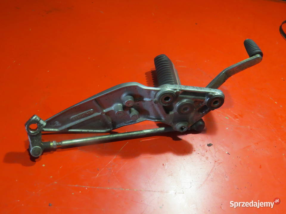 SUZUKI BANDIT GSF600 GSF 600 0105 set stopka Warszawa