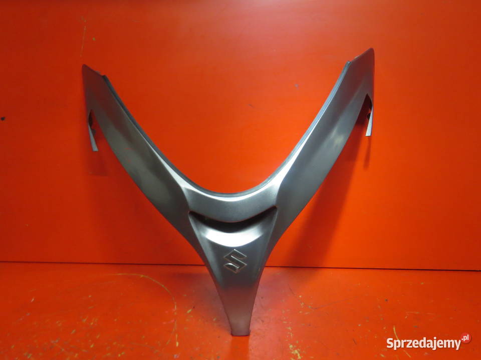 SUZUKI BURGMAN 400 250 07 k7 krawat nosek czacha Warszawa