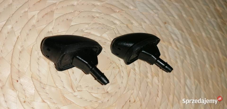 Spryskiwacz dysza małopolskie Balice