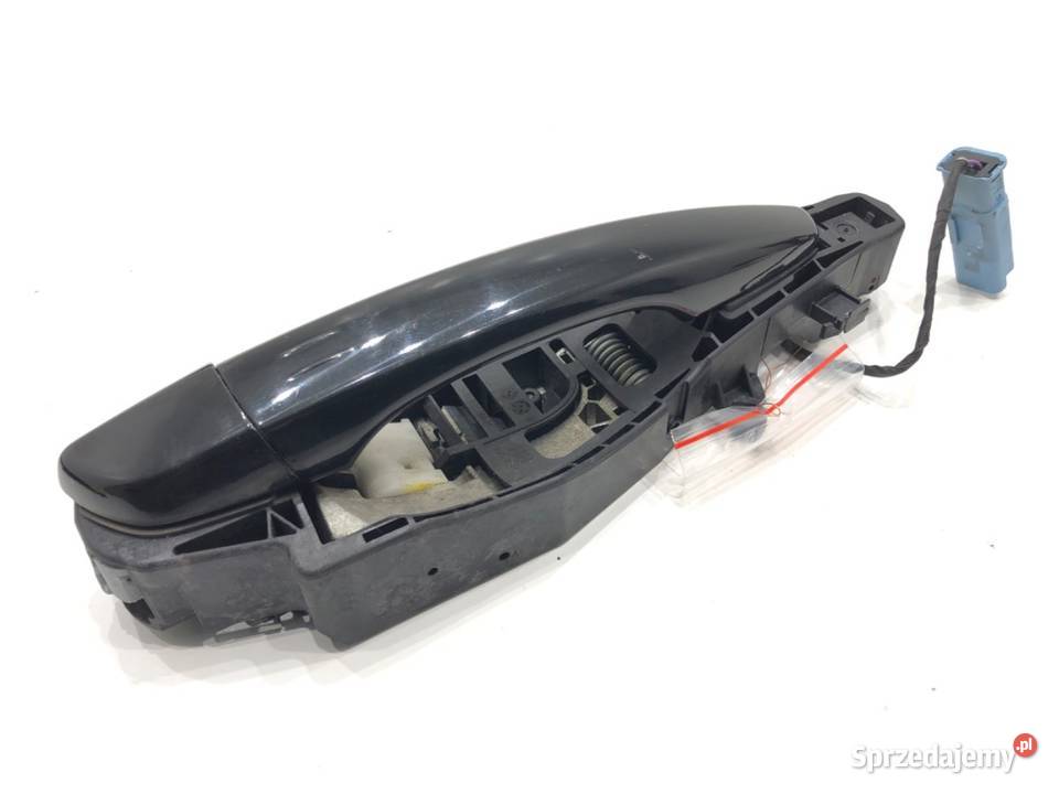 KLAMKA ZEWNĘTRZNA PRAWY TYŁ CITROEN DS5 osobowe