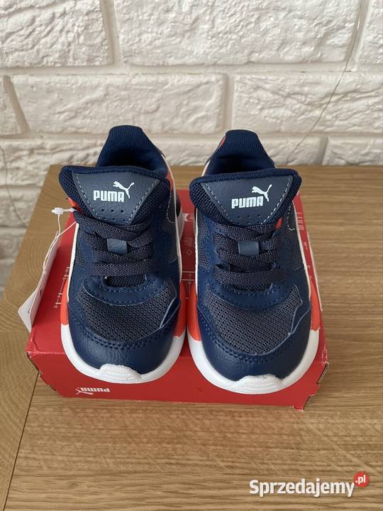 Buty dziecięce r 21 Bielawa