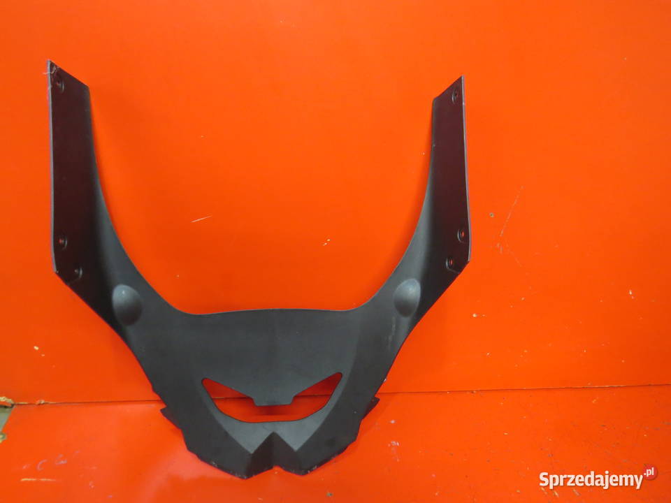 KAWASAKI Z1000 Z 1000 OSŁONA SILNIKA PŁUG COVER Warszawa sprzedam