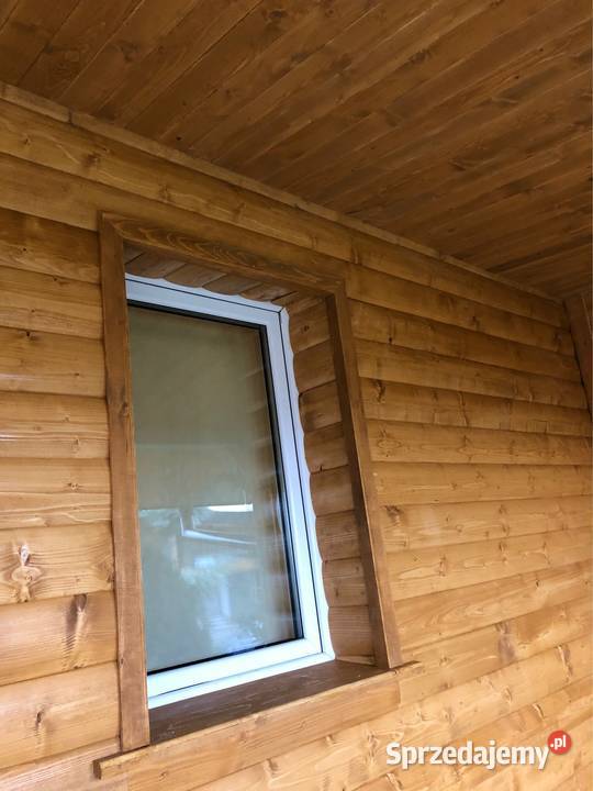 Deska Elewacyjna PółBal NOWOŚĆ Zakliczyn