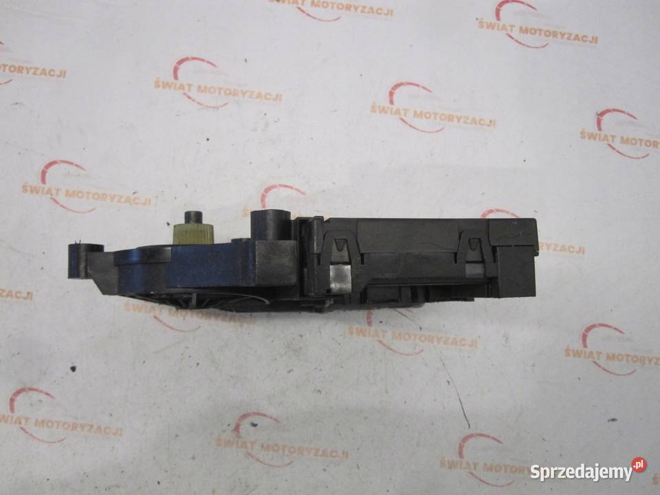 VW GOLF VI 09r silniczek szyby lewy przód