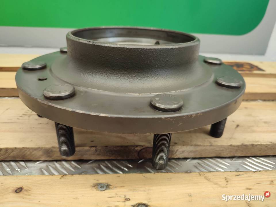 Piasta koła Massey Ferguson 9407 11206049619 Wilkowo sprzedam