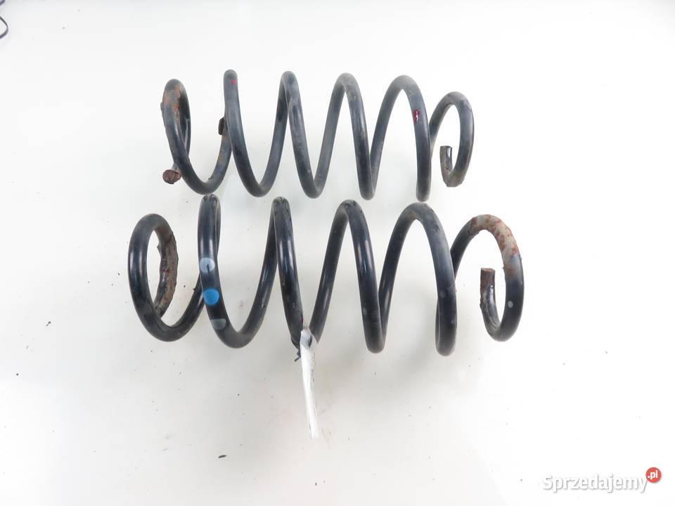 SPRĘŻYNY TYŁ TOYOTA AURIS II E18 KOMBI małopolskie