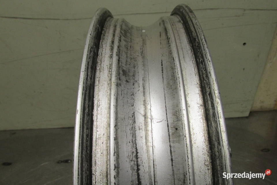 Przednie koło felga Honda NTV 650 Deauville 00r