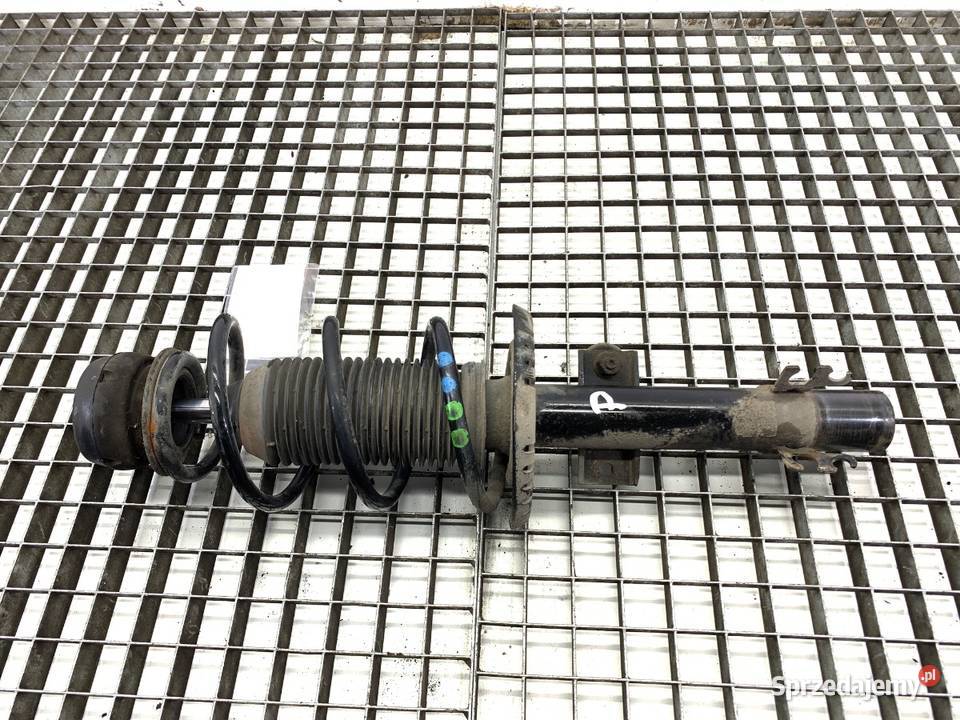 AMORTYZATOR PRAWY PRZÓD ZE SPRĘŻYNĄ SKODA CITIGO