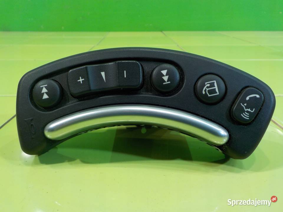 RANGE ROVER L322 LIFT 08r 5D przelacznik osobowe mazowieckie Suków